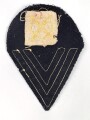 Kriegsmarine, Ärmelabzeichen für einen Artilleriemachanikergefreiten