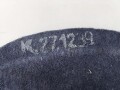 Kriegsmarine, Ärmelabzeichen für einen Obersignalmaat