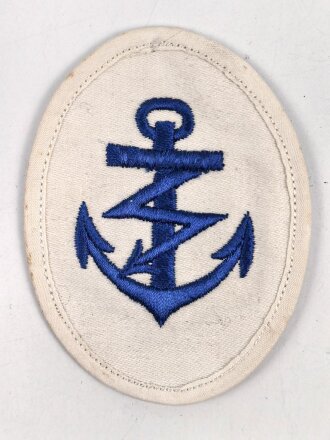 Kriegsmarine, Ärmelabzeichen für einen Funkmaat