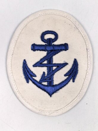 Kriegsmarine, Ärmelabzeichen für einen Funkmaat