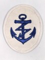 Kriegsmarine, Ärmelabzeichen für einen Funkmaat