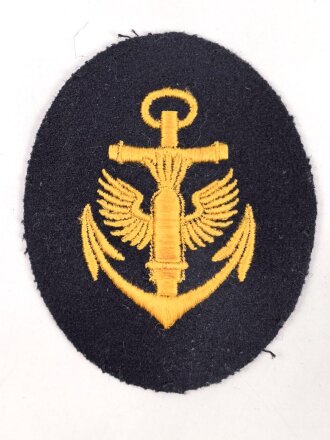 Kriegsmarine, Ärmelabzeichen für einen...