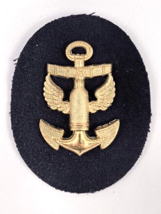 Kriegsmarine, Ärmelabzeichen für einen...