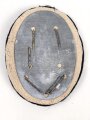 Kriegsmarine, Ärmelabzeichen für einen Marineartillerieobermaat