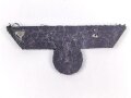 Kriegsmarine, Brustadler für Offiziere
