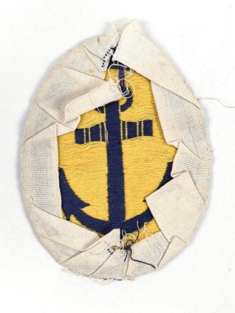 Kriegsmarine, Abzeichen für den Sportanzug der...