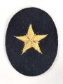 Kriegsmarine, Ärmelabzeichen für einen Seeoffizier