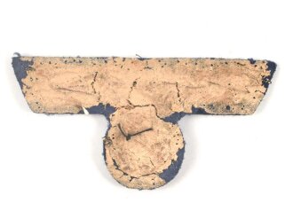 Kriegsmarine, Mützenadler für Offiziere