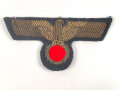 Kriegsmarine, Mützenadler für Offiziere