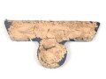 Kriegsmarine, Mützenadler für Offiziere