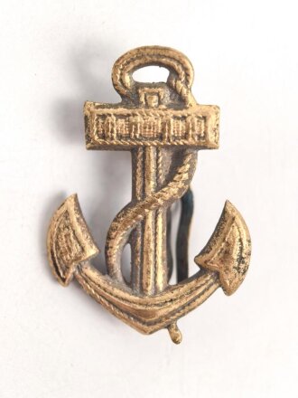 Kriegsmarine, einzelne Auflage für ein...