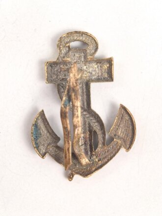 Kriegsmarine, einzelne Auflage für ein...