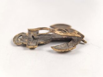 Kriegsmarine, einzelne Auflage für ein Schulterstücke 24mm