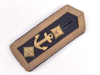 Kriegsmarine, einzelnes Schulterstück