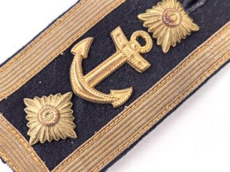 Kriegsmarine, einzelnes Schulterstück