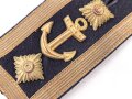 Kriegsmarine, einzelnes Schulterstück