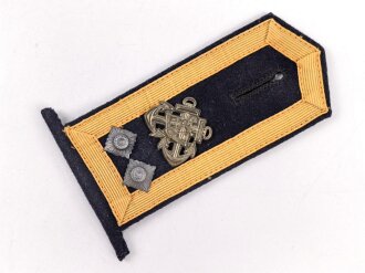 Kriegsmarine, einzelnes Schulterstück
