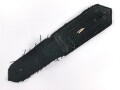 Küstenartillerie der Kriegsmarine, einzelnes Schulterstück