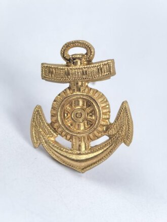 Kriegsmarine, einzelne Auflage für ein Schulterstücke 28mm