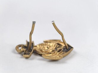 Kriegsmarine, einzelne Auflage für ein Schulterstücke 28mm