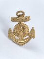 Kriegsmarine, einzelne Auflage für ein Schulterstücke 28mm