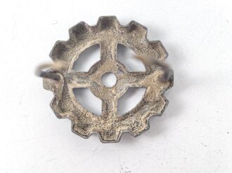 Kriegsmarine, einzelne Auflage für ein Schulterstücke 21mm