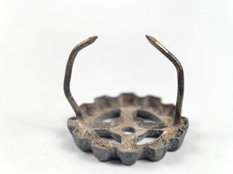 Kriegsmarine, einzelne Auflage für ein Schulterstücke 21mm