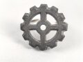 Kriegsmarine, einzelne Auflage für ein Schulterstücke 21mm