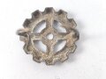 Kriegsmarine, einzelne Auflage für ein Schulterstücke 21mm