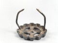 Kriegsmarine, einzelne Auflage für ein Schulterstücke 21mm