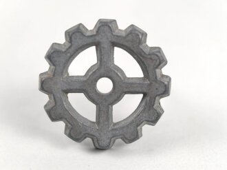 Kriegsmarine, einzelne Auflage für ein Schulterstücke 21mm