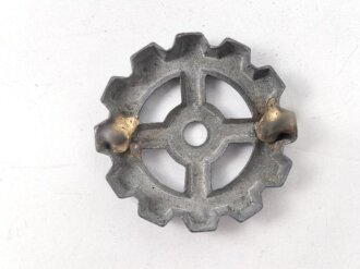 Kriegsmarine, einzelne Auflage für ein Schulterstücke 21mm