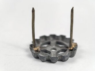 Kriegsmarine, einzelne Auflage für ein Schulterstücke 21mm