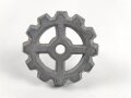 Kriegsmarine, einzelne Auflage für ein Schulterstücke 21mm