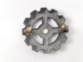 Kriegsmarine, einzelne Auflage für ein Schulterstücke 21mm