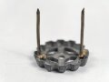 Kriegsmarine, einzelne Auflage für ein Schulterstücke 21mm