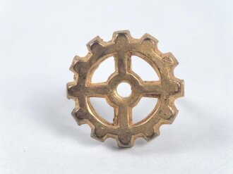 Kriegsmarine, einzelne Auflage für ein Schulterstücke 21mm