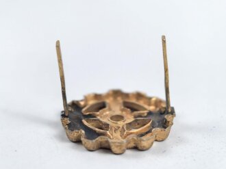 Kriegsmarine, einzelne Auflage für ein Schulterstücke 21mm