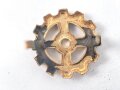 Kriegsmarine, einzelne Auflage für ein Schulterstücke 21mm