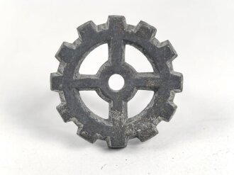 Kriegsmarine, einzelne Auflage für ein Schulterstücke 21mm