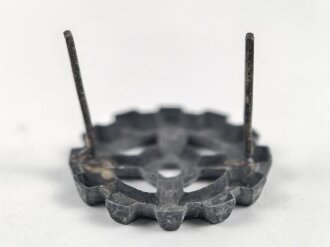 Kriegsmarine, einzelne Auflage für ein Schulterstücke 21mm