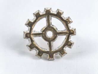 Kriegsmarine, einzelne Auflage für ein Schulterstücke 21mm