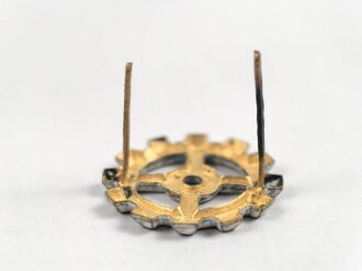 Kriegsmarine, einzelne Auflage für ein Schulterstücke 21mm