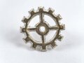 Kriegsmarine, einzelne Auflage für ein Schulterstücke 21mm