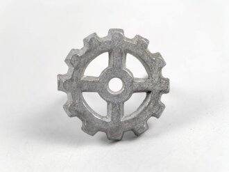 Kriegsmarine, einzelne Auflage für ein Schulterstücke 21mm