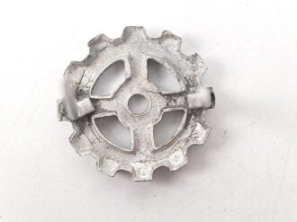 Kriegsmarine, einzelne Auflage für ein Schulterstücke 21mm