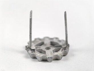 Kriegsmarine, einzelne Auflage für ein Schulterstücke 21mm