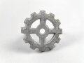 Kriegsmarine, einzelne Auflage für ein Schulterstücke 21mm