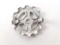 Kriegsmarine, einzelne Auflage für ein Schulterstücke 21mm
