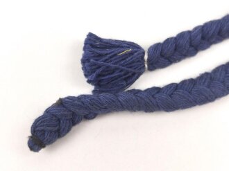 Kriegsmarine, Ersatzteil für ein blaues Hemd